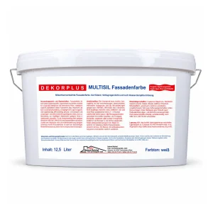 MULTISIL – DEKORPLUS