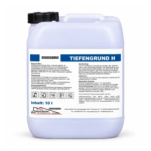 Tiefengrund H – DEKORPLUS