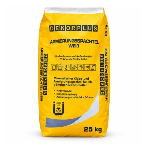 DEKORPLUS Grundierungen
