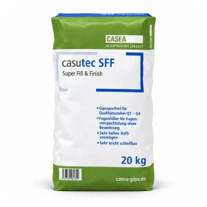casutec SFF – DEKORPLUS