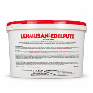 Naturkalk-Oberputz