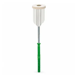 WDV – ISO DART – DEKORPLUS
